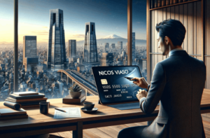 Nicos Viaso Credit Card: Learn How to Apply Now