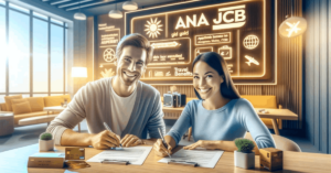 Learn How to Apply for Ana JCB Wide Gold Credit Card