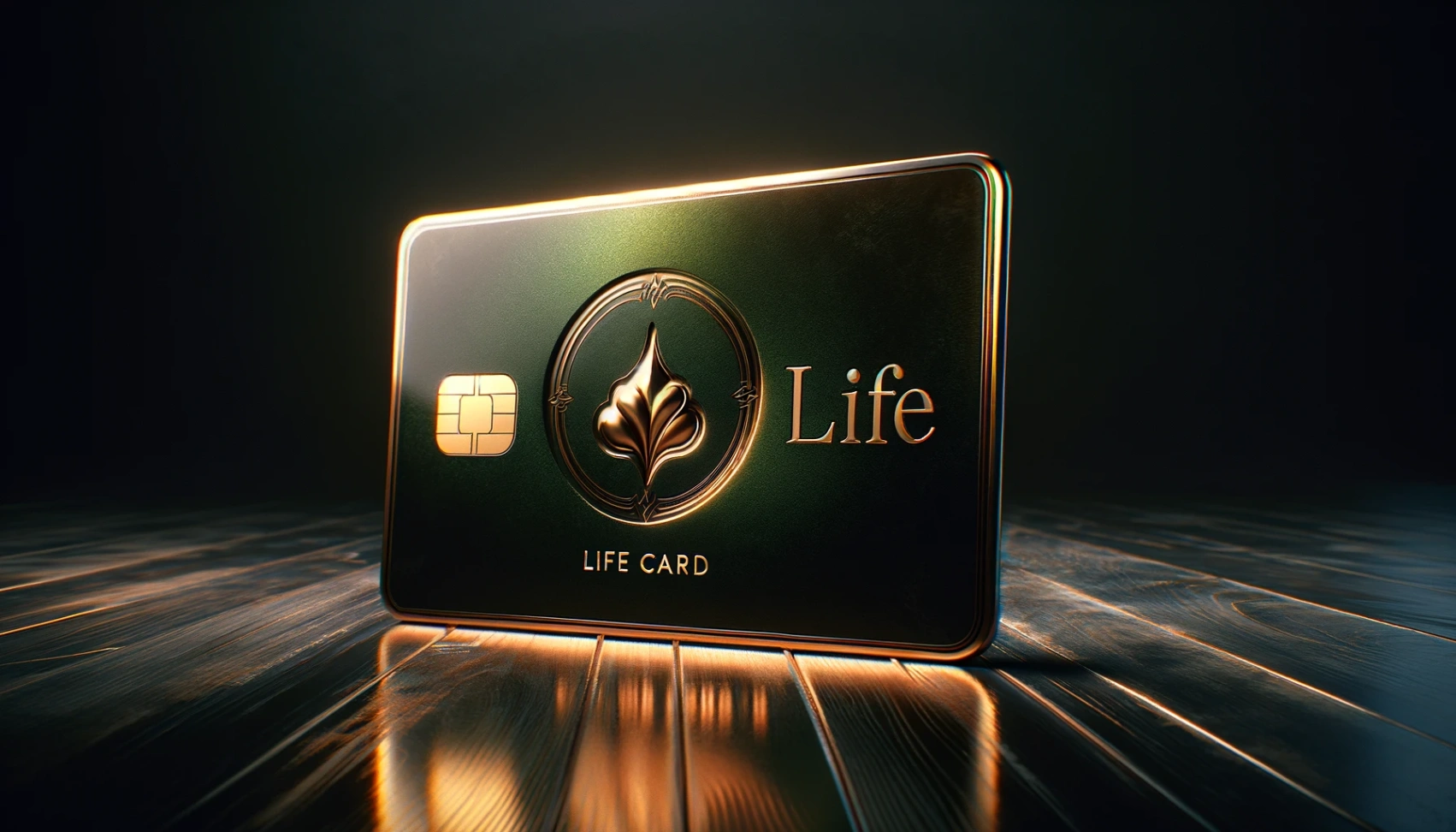 Life Card: Learn How to Apply With a Clear Step-by-Step