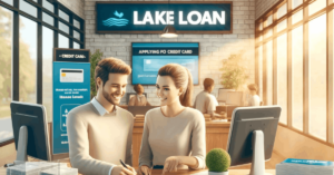 Lake Loan: Your Online Step-by-Step Manual to Apply Online