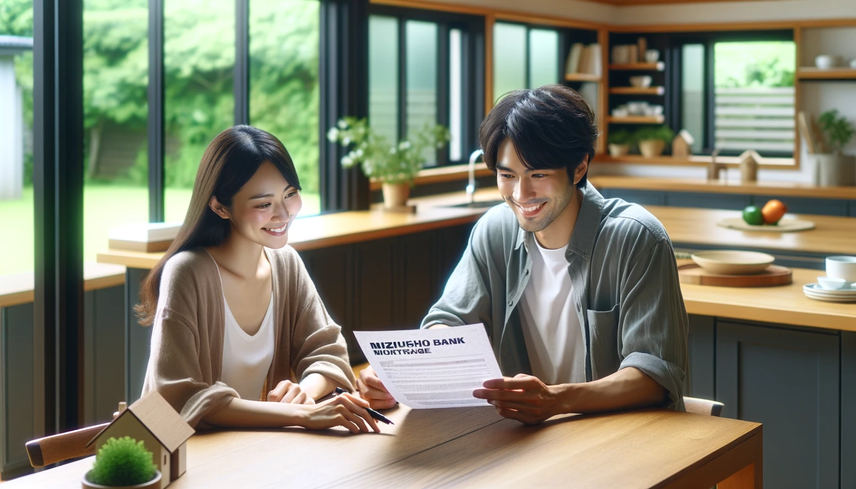 Mizuho Bank Mortgage in Japan: A Step-by-Step Online Guide