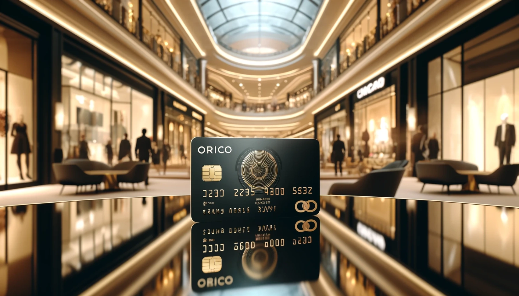 A Step-by-Step Online Guide to Apply for the Orico Card