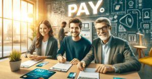 Online Application Guides to Apply for PAY Prepaid Card