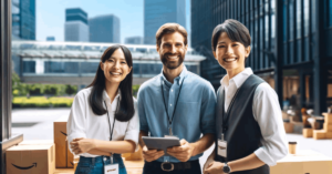 Amazon Careers: Step-by-Step Guide to Applying