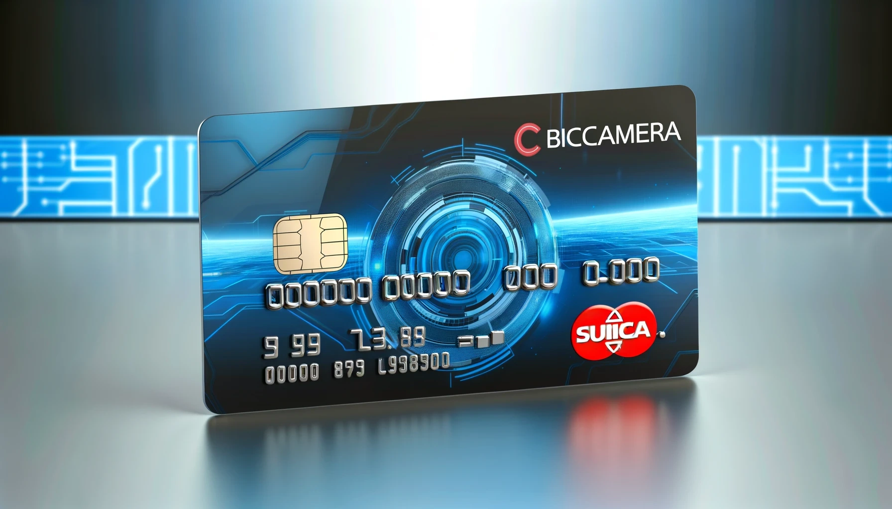 Applying for BicCamera Suica Card: Learn the Step-by-Step