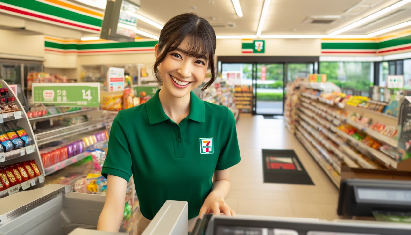 Find Out About Job Openings at 7-Eleven: Apply Online