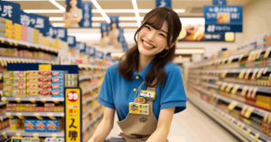 Join Seiyu: Your Guide to Apply for a Job