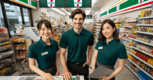 Find Out About Job Openings at 7-Eleven: How to Apply Online