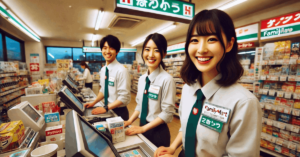 ファミリーマートのポジションに成功するための応募方法を学びましょう