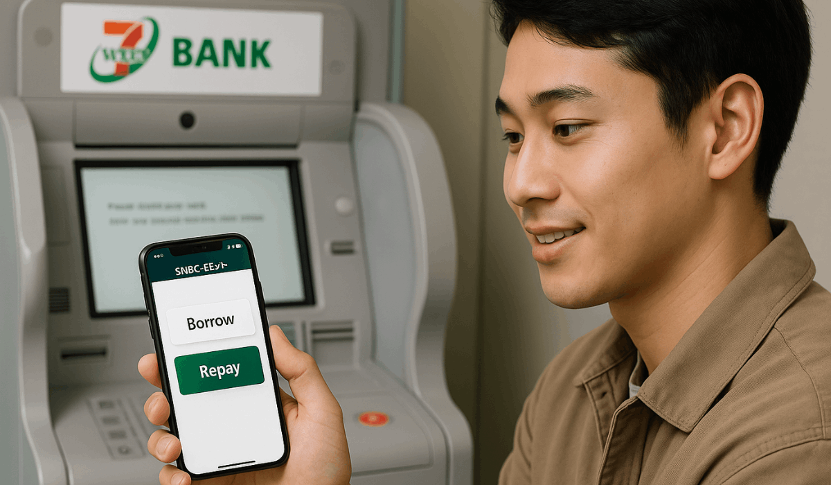 オンラインでSMBCモビットローンに申し込む方法 － 簡単ステップで手続き完了