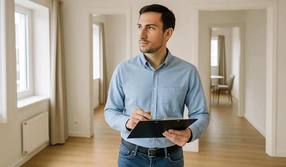 Moving into a New Apartment in Japan? Essential Tips Before You Sign