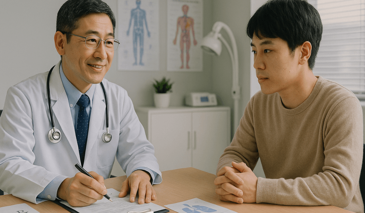 Quick Guide to Understanding Health Insurance in Japan