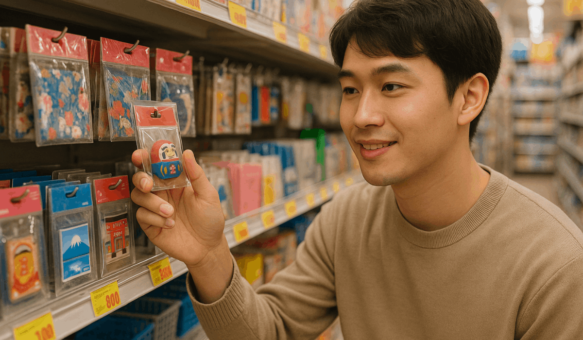 Smart Shopping in Japan – Best Times and Stores to Save Big