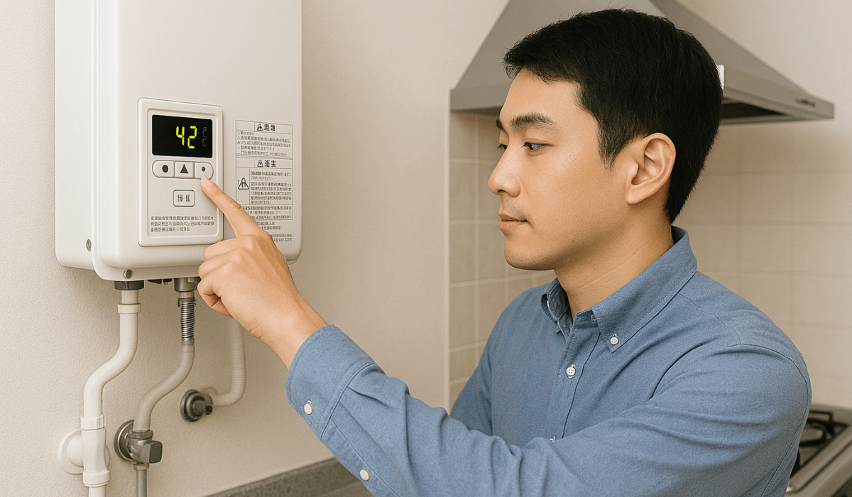 How to Cut Utility Bills in Japan – Simple Tips for Electricity, Gas & Water