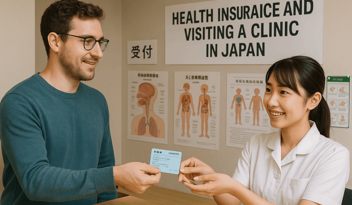 How to Adapt to Life in Japan – Essential Tips for Foreigners