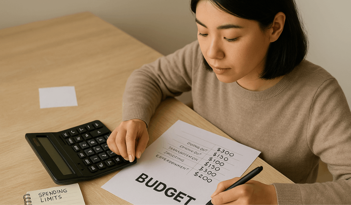 Money-Saving Tips in Japan – How to Save More Every Month in 2025