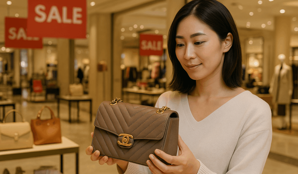 Smart Shopping in Japan – Best Times and Stores to Save Big