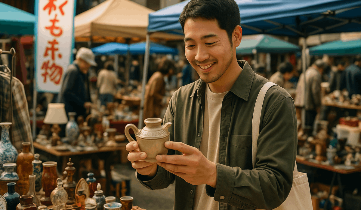Travel Japan on a Budget – Best Tips to Save While Exploring