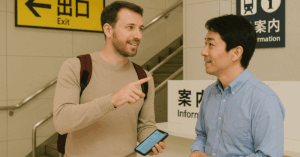 日本での生活に慣れるために – 外国人のための必須アドバイス