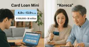 How to Apply for Chugoku Bank Loans – Complete Guide