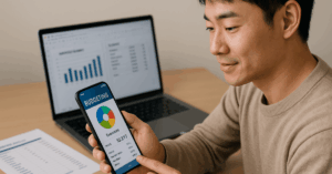 Top Financial Apps in Japan – Manage Your Money Smarter