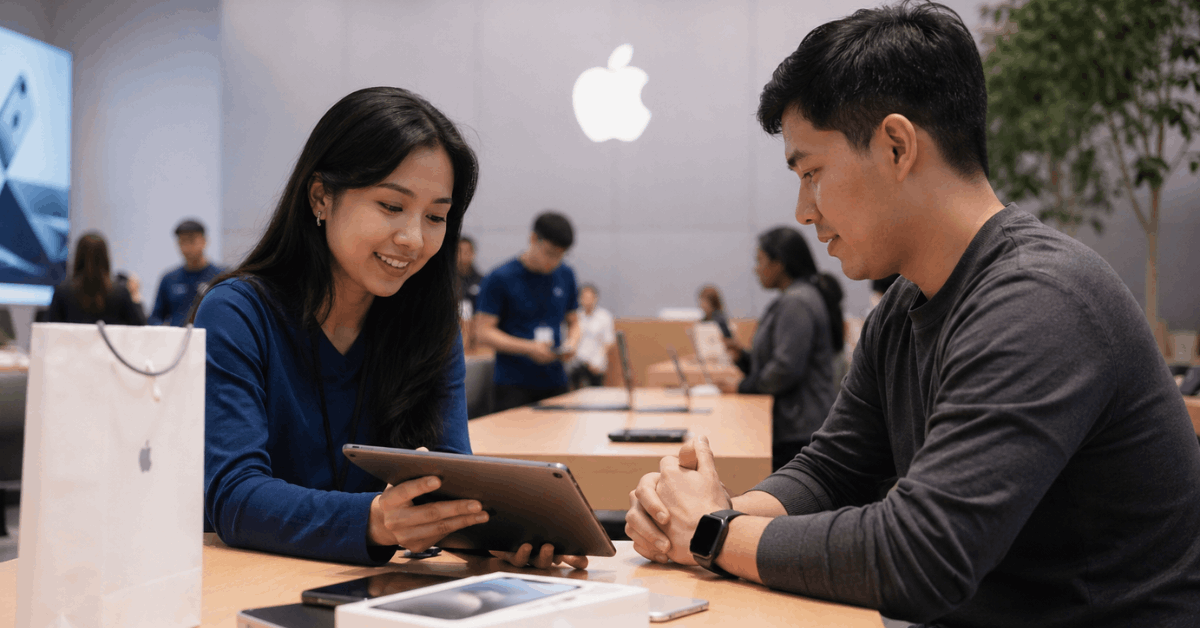 Appleファイナンシャルサービス:日本におけるクレジットスコアの基準と審査のポイントを解説