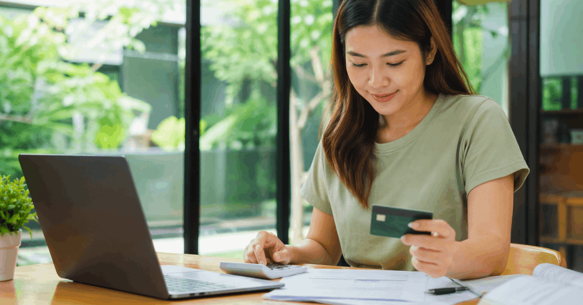 日本でアメックス・グリーンカードを申し込むには?本当に重要なクレジット履歴と審査基準を解説